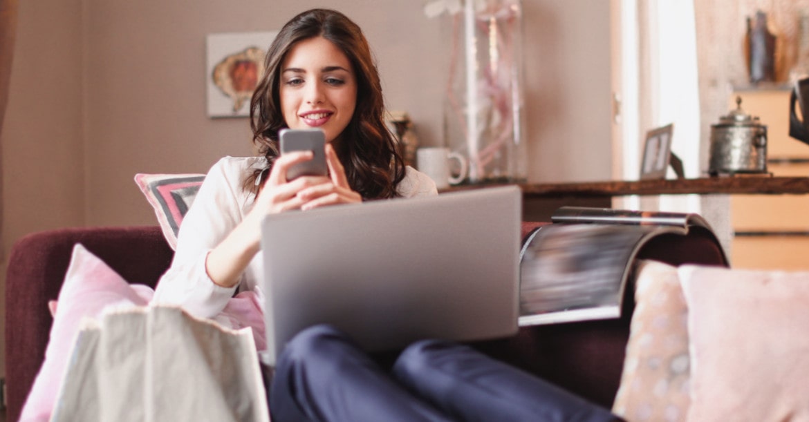 Diseñamos tu tienda online adaptada a tus necesidades y objetivos