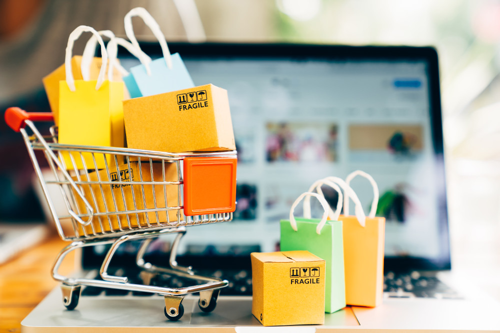 Diseño Tiendas Online Huelva | E-Commerce