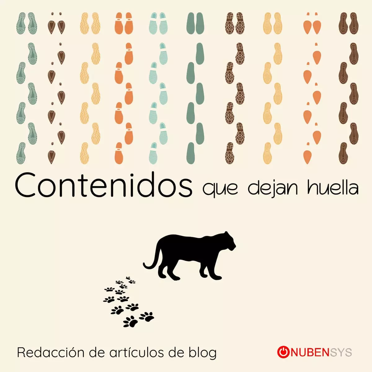 Contenidos que dejan Huella